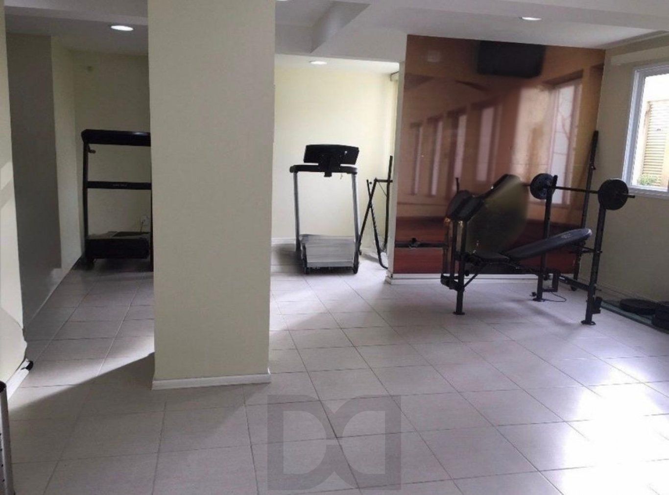 Apartamento de 3 dormitórios 2 vaga de garagem no bairro Sarandi Porto Alegre. — foto 19