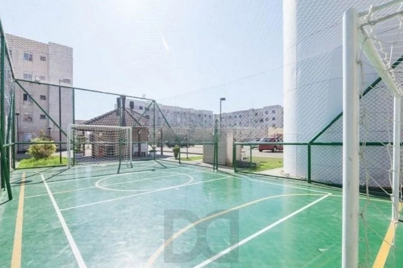 Apartamento semi mobiliado 2 quartos e 1 vaga no bairro Sarandi — foto 24