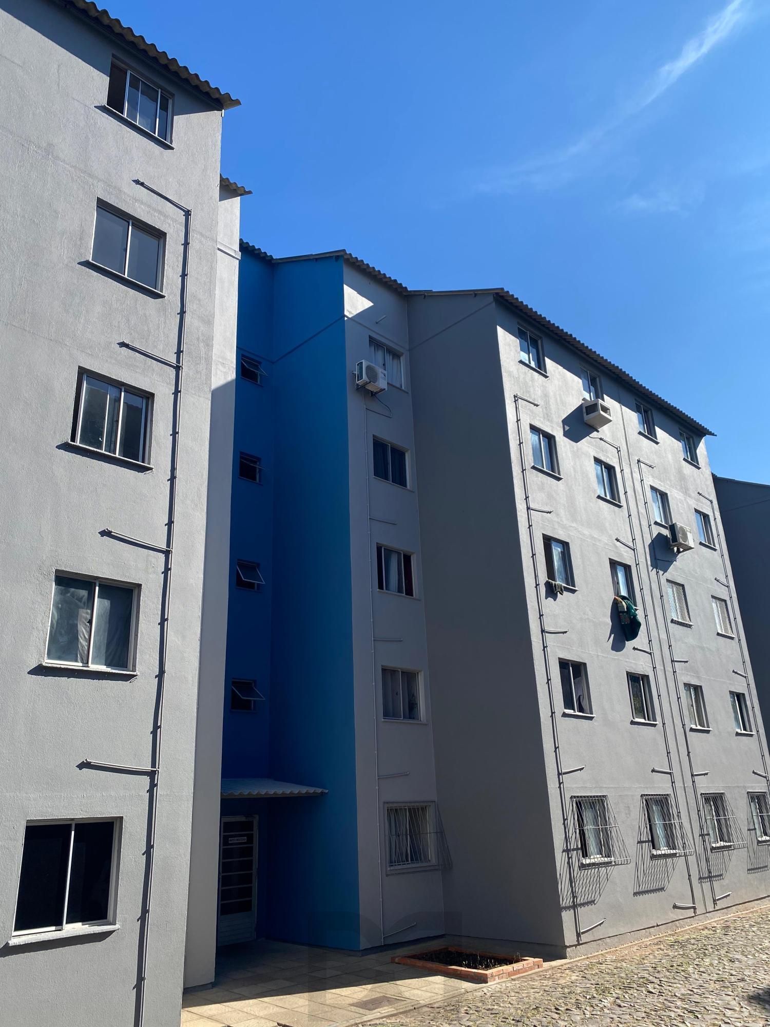 Apartamento 2 dormitórios no Mário Quintana Porto Alegre — foto 26