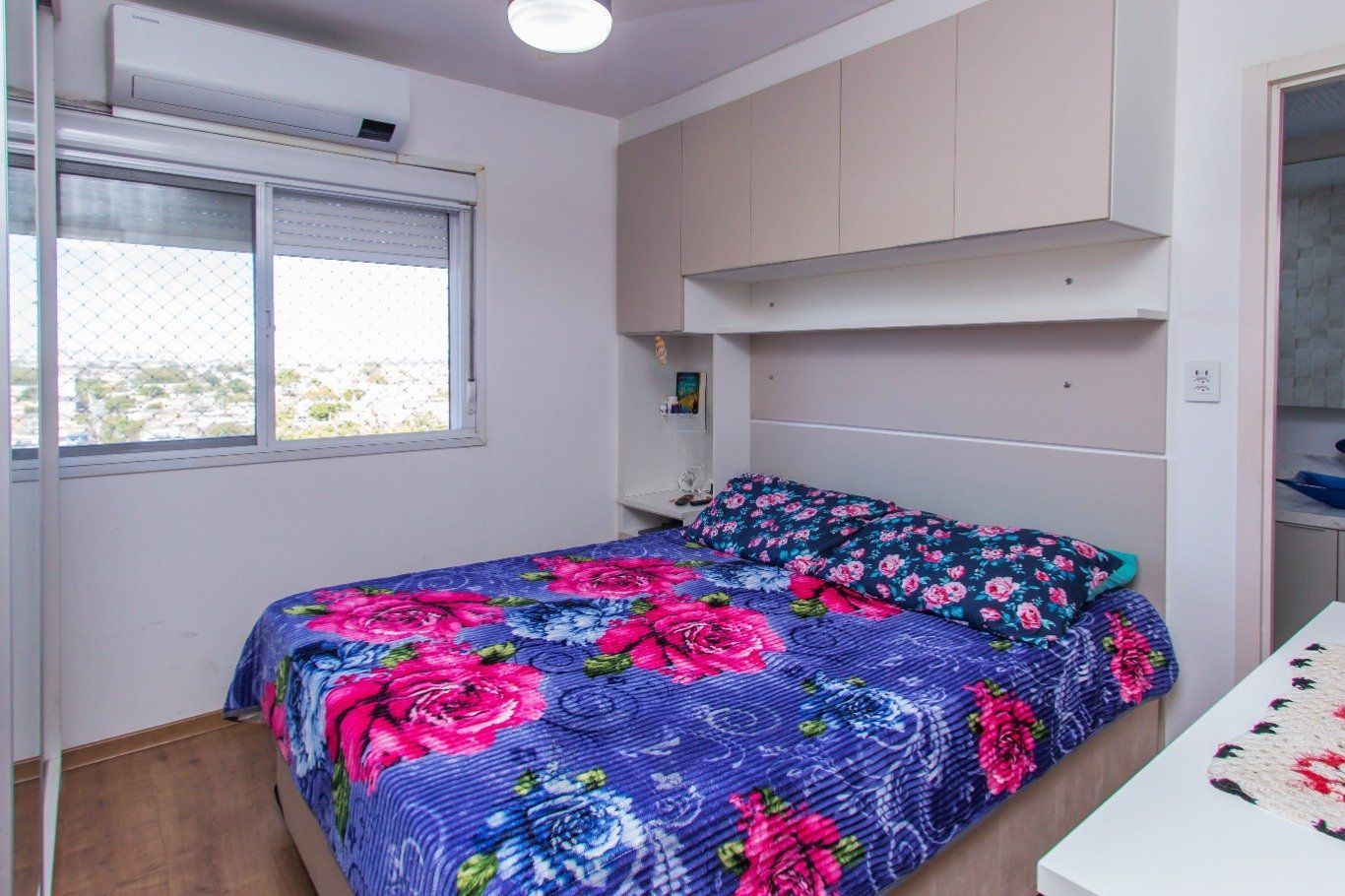 Apartamento 75m², 3 dormitórios, 1 vaga à venda Rua Airton Ferreira da Silva. — foto 12
