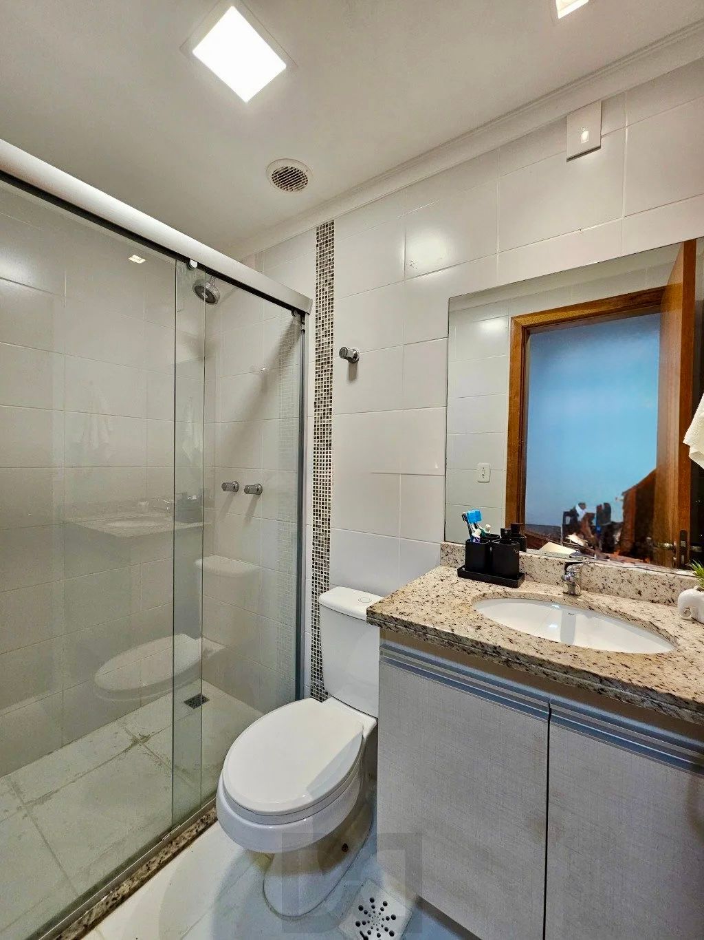 Casa Sobrado 1 suite 1 vaga 128m² no Bairro Jardim Itu Planalto Porto Alegre — foto 11