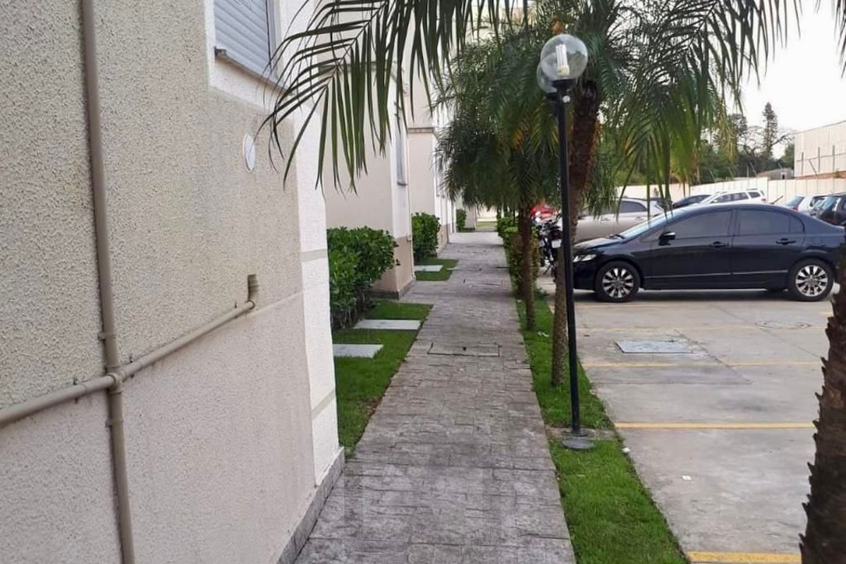 3 quartos com suíte e Academia completa Apenas 269mil — foto 49