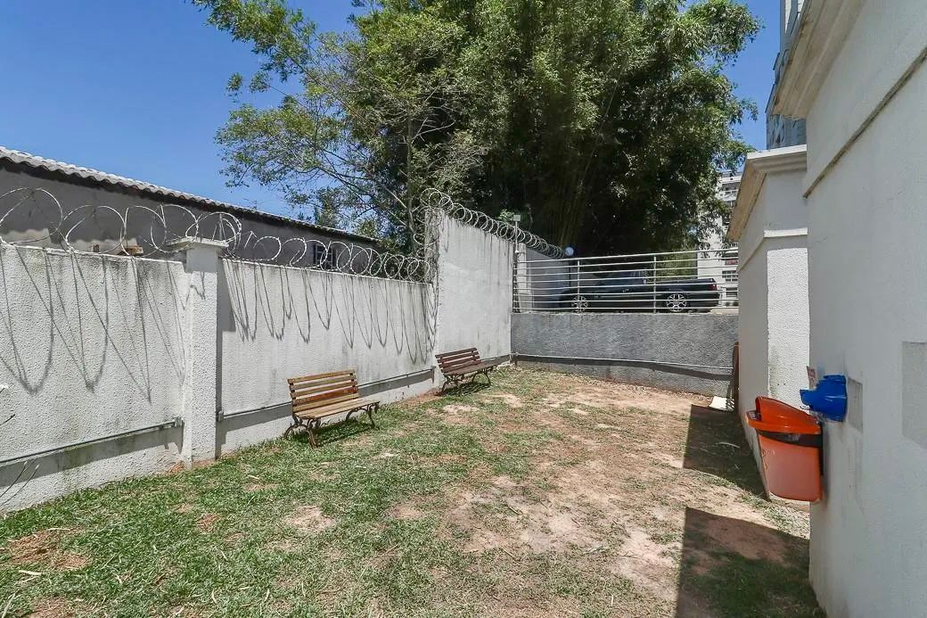 Apartamento com Sacada Linda Vista Morro Santana com 1 vaga de garagem — foto 23