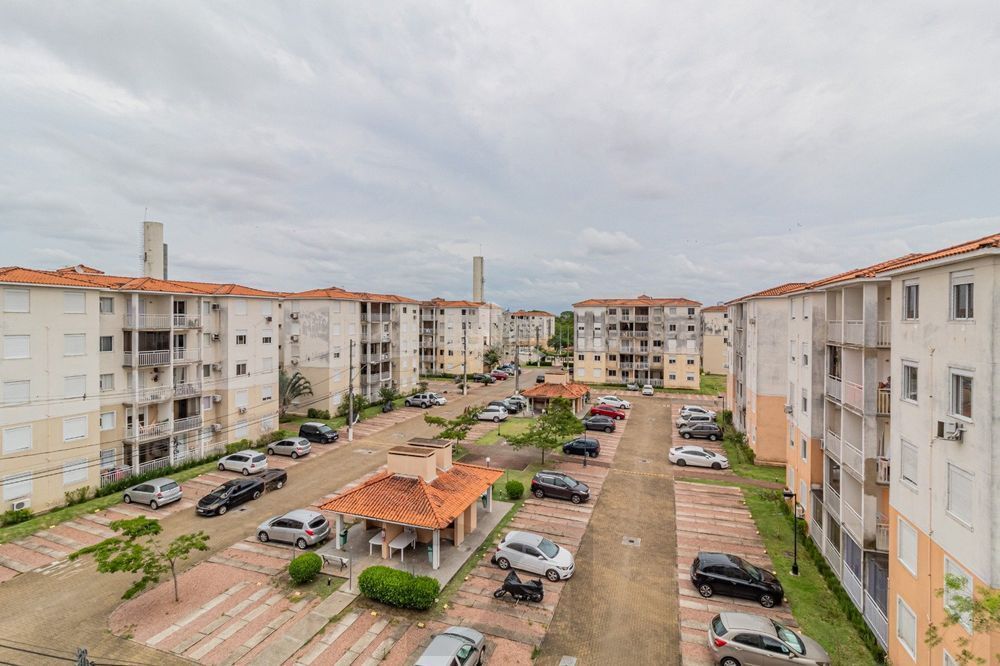 Apartamento Térreo com 3 quartos, vaga, piscina e elevador no bairro Humaitá. — foto 23