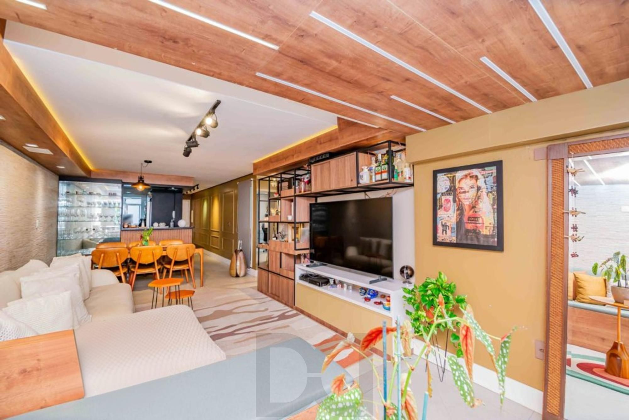 Apartamento garden com 2 quartos e 110m² à venda em Mont'serrat, — foto 2