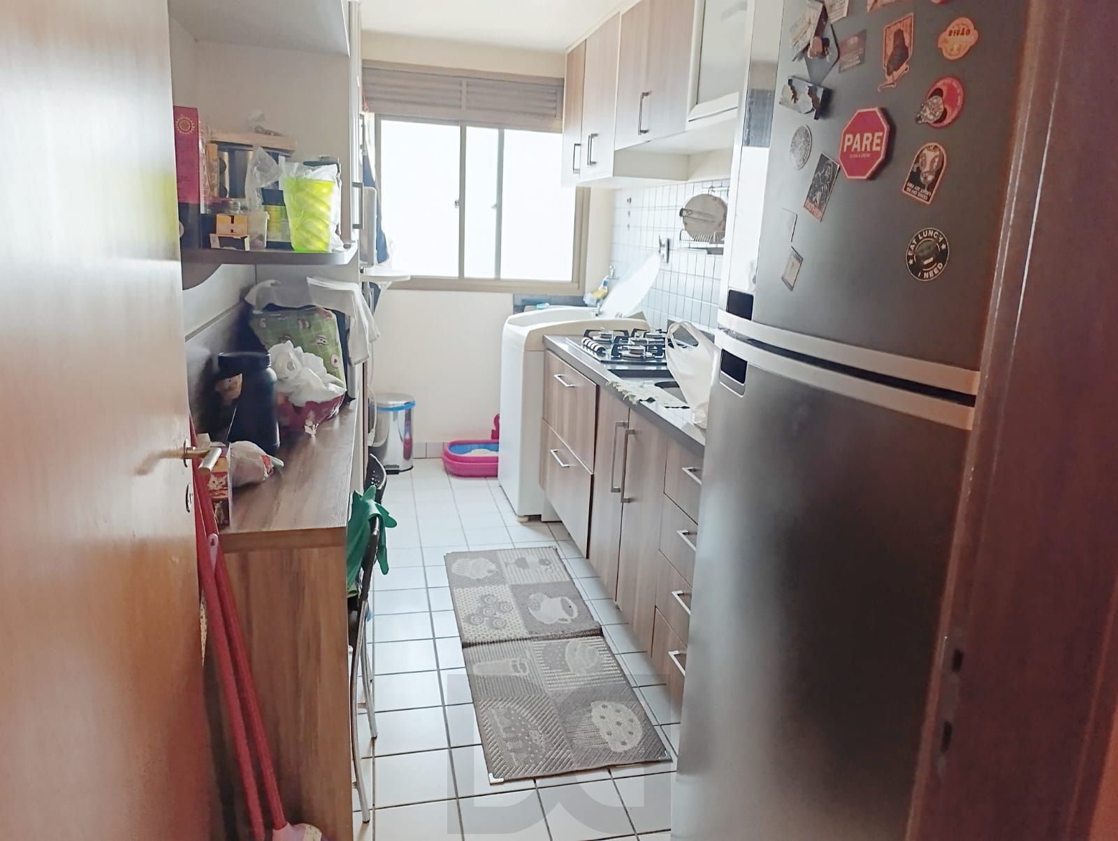 Apartamento de 3 quartos, elevador e 1 vaga no bairro Cristo Redentor — foto 12