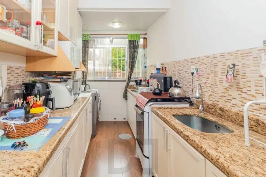 Apartamento com 2 quartos e 58m² à venda em Passo da Areia, Porto Alegre. — foto 5