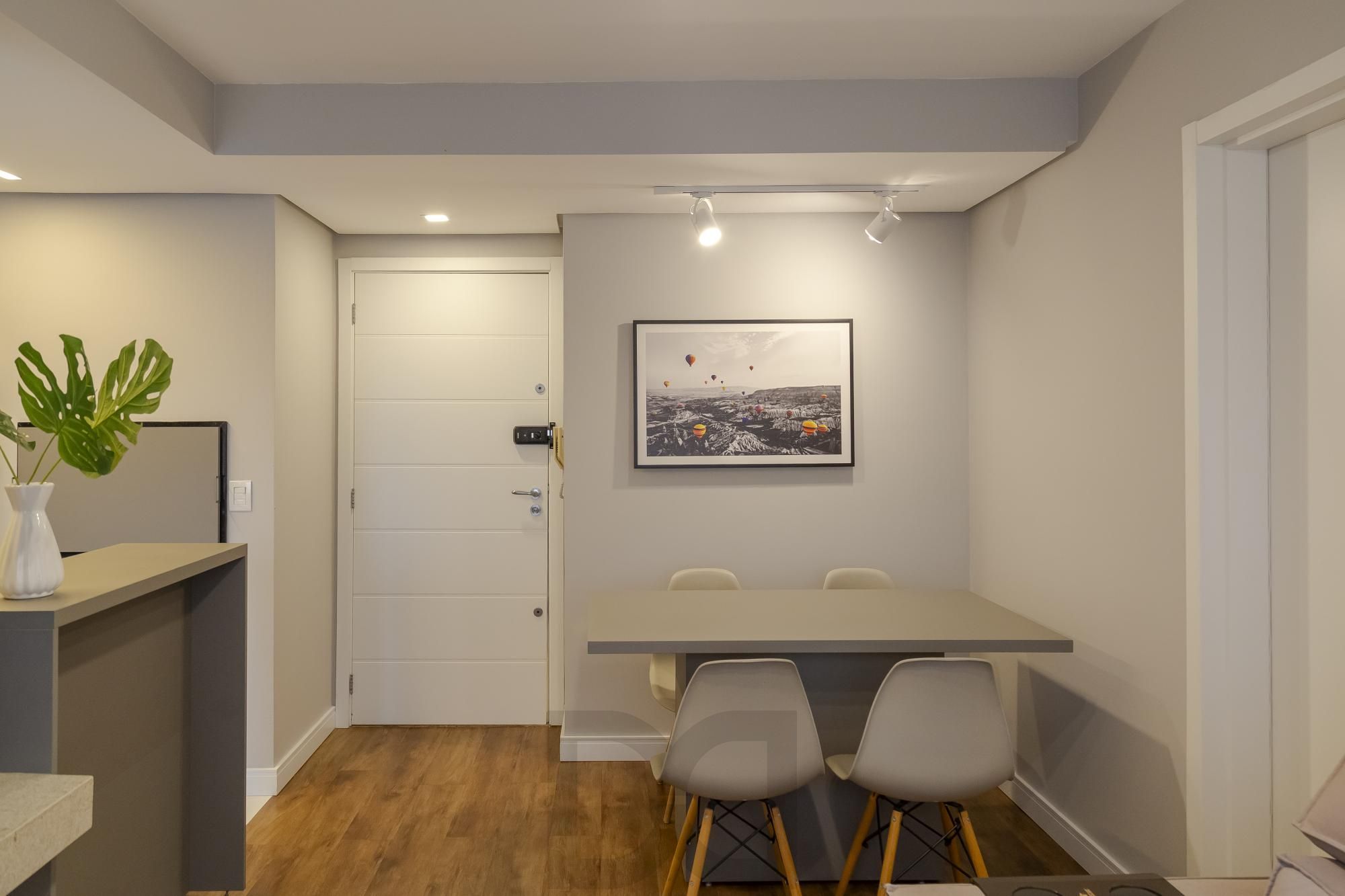 Apartamento à venda com 1 quarto 41 m² no Partenon — foto 16