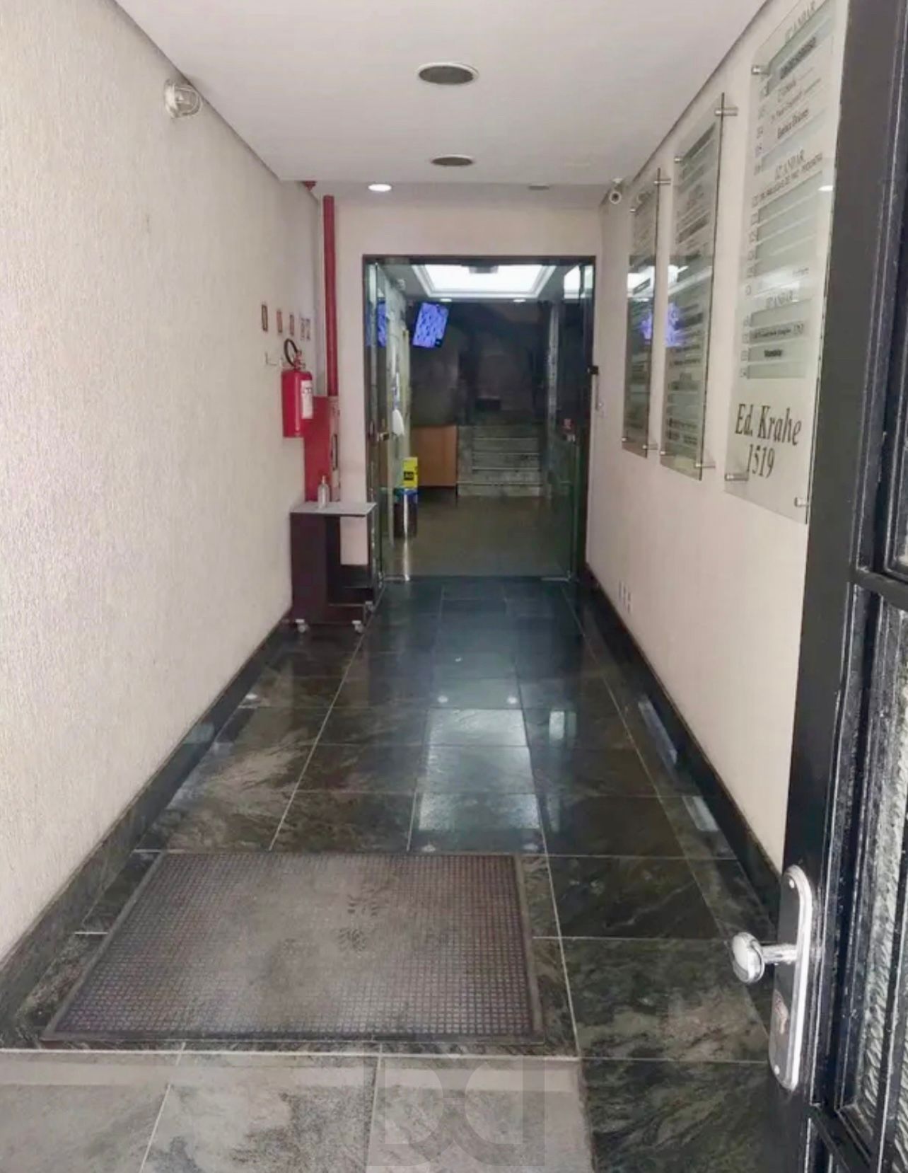 Conjunto Comercial / Sala à venda, 49m² - Centro Histórico — foto 16