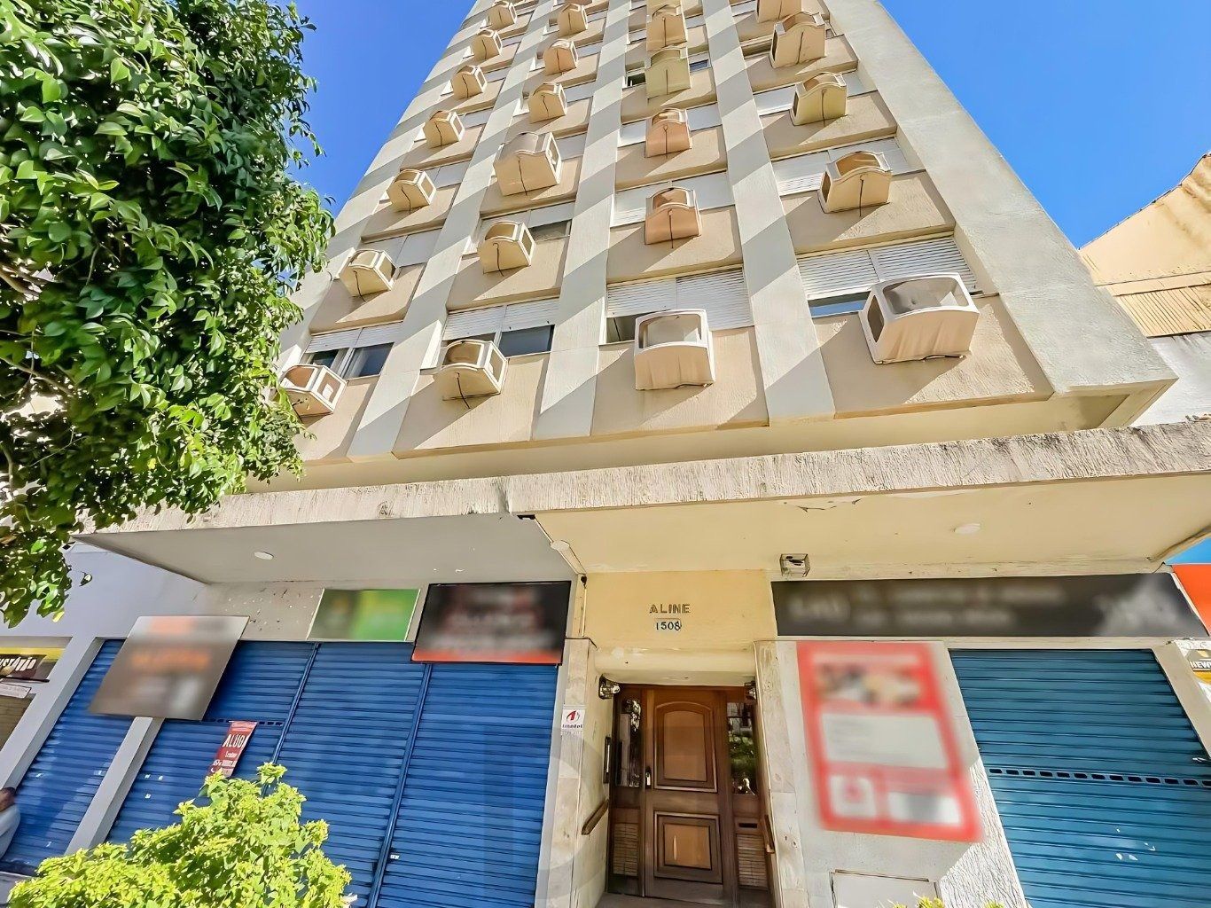 Apartamento Garden de dormitórios no Bairro Floresta Porto Alegre. — foto 23