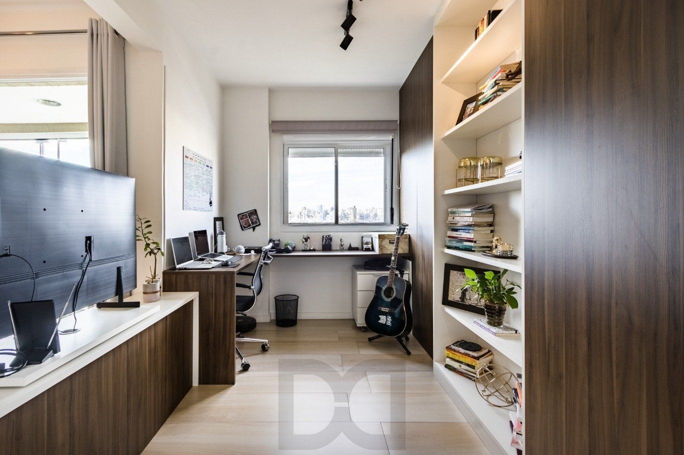 Apartamento 2 Dormitórios com Elevador e Vaga no São Geraldo — foto 25