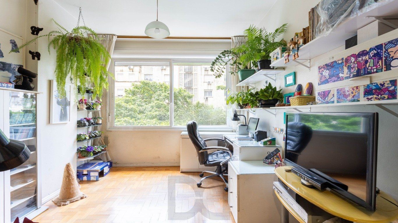 Apartamento 3 Quartos com Vaga e elevador no Centro Histórico — foto 25