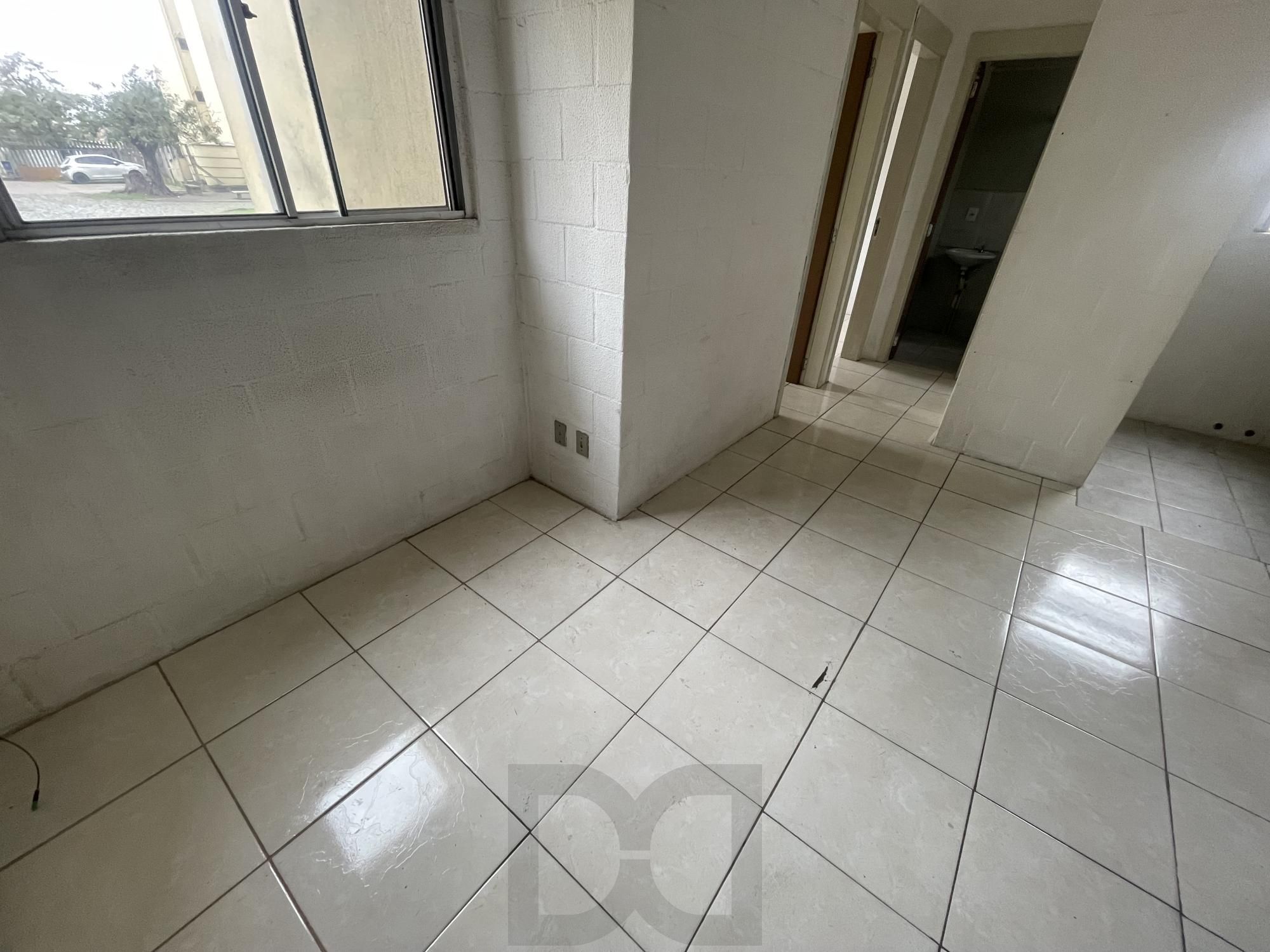 Apto 2d segundo andar com vaga de garagem Minha Casa Minha Vida Mário Quintana — foto 23