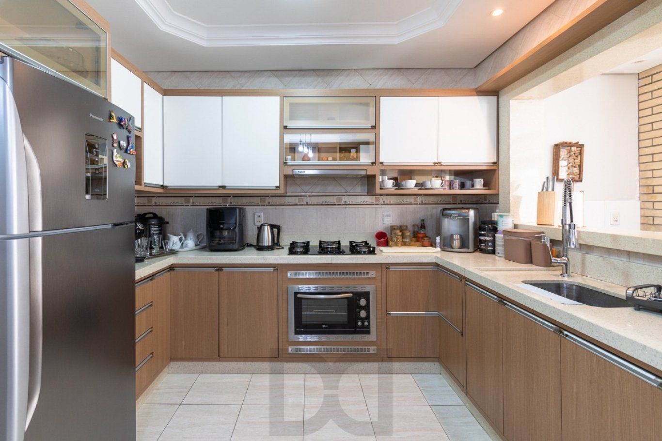 Casa Sobrado de 3 dormitórios com suíte, 2 vagas, piscina e sótão no Ecoville — foto 40