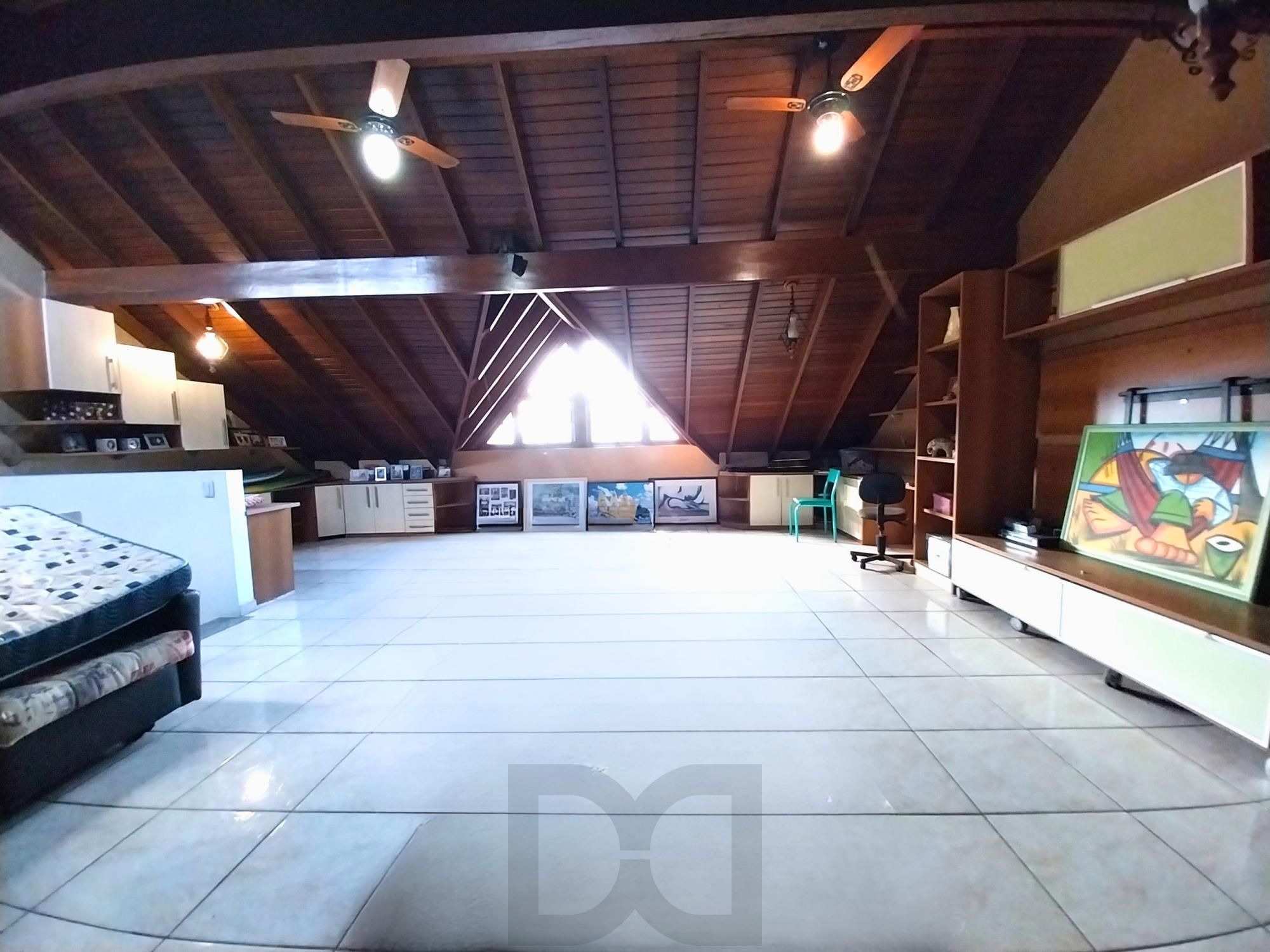 Casa em Condomínio com 4 quartos, 1 suíte e 300m² à venda em Ecoville. — foto 28