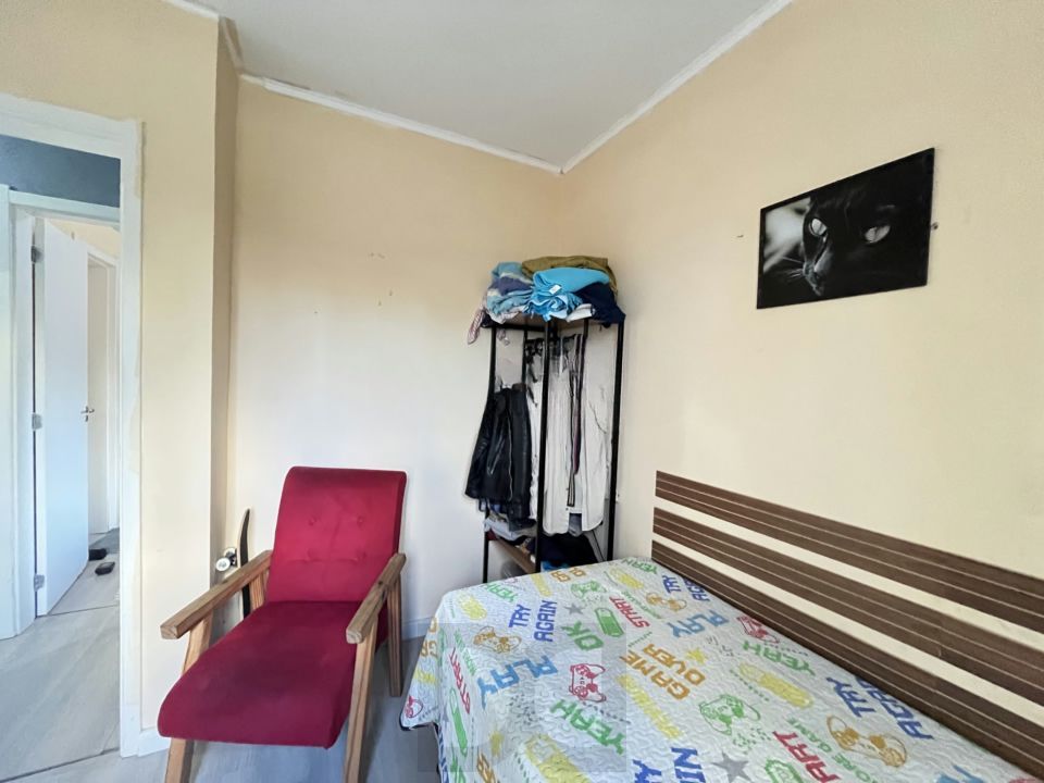 Apartamento 3 quartos, 1 vaga, elevador e piscina no bairro Cristal — foto 14
