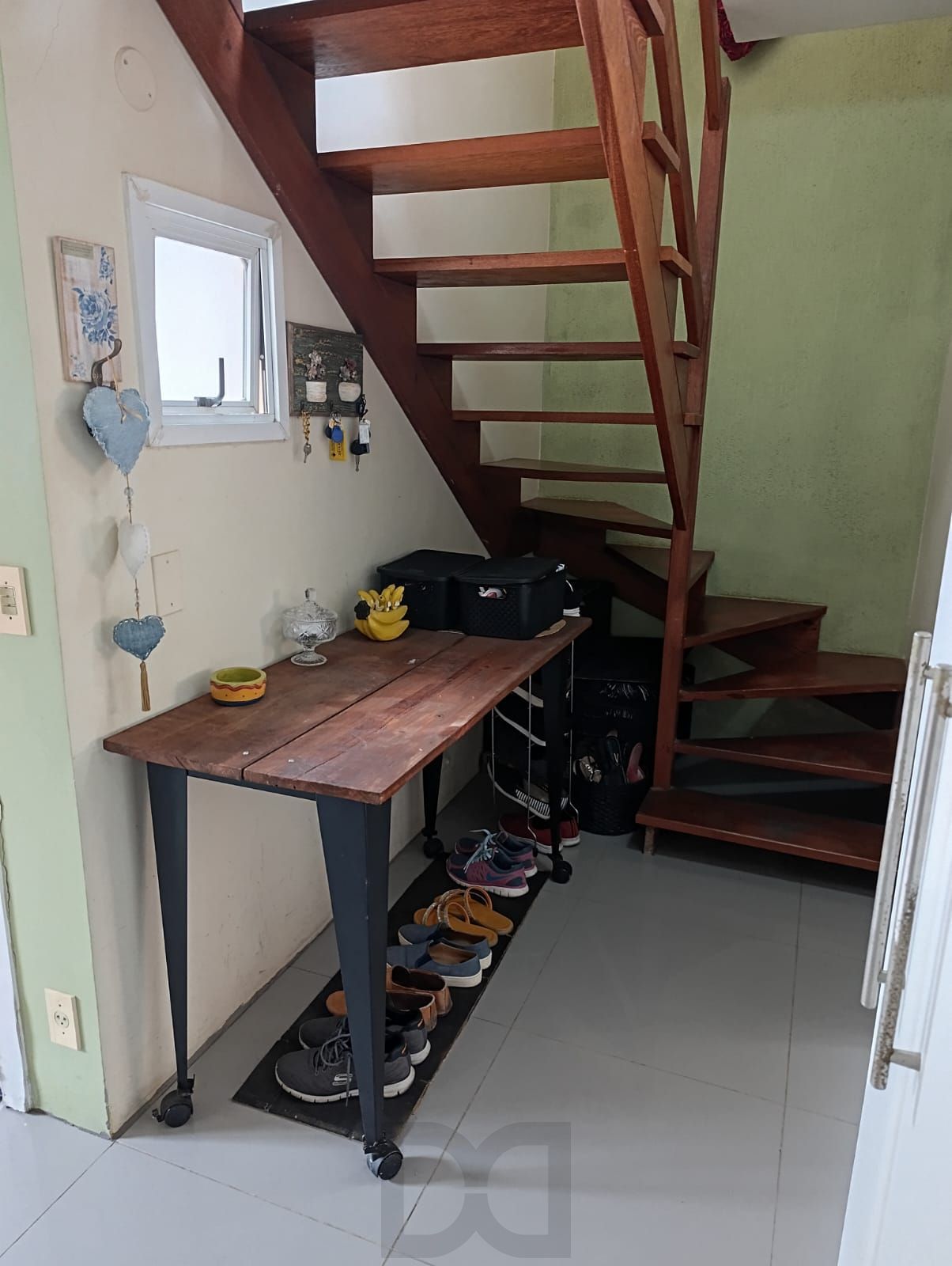 Casa em Condomínio fechado 3 quartos e 1 vaga no bairro Jardim Itu. — foto 14