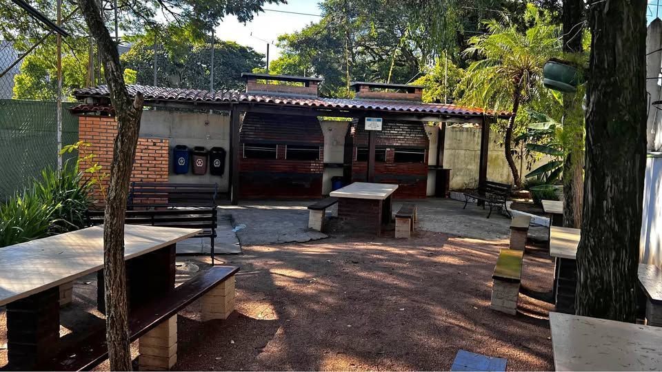 Apartamento de 1 dormitório, 1 vaga no bairro Sarandi — foto 23