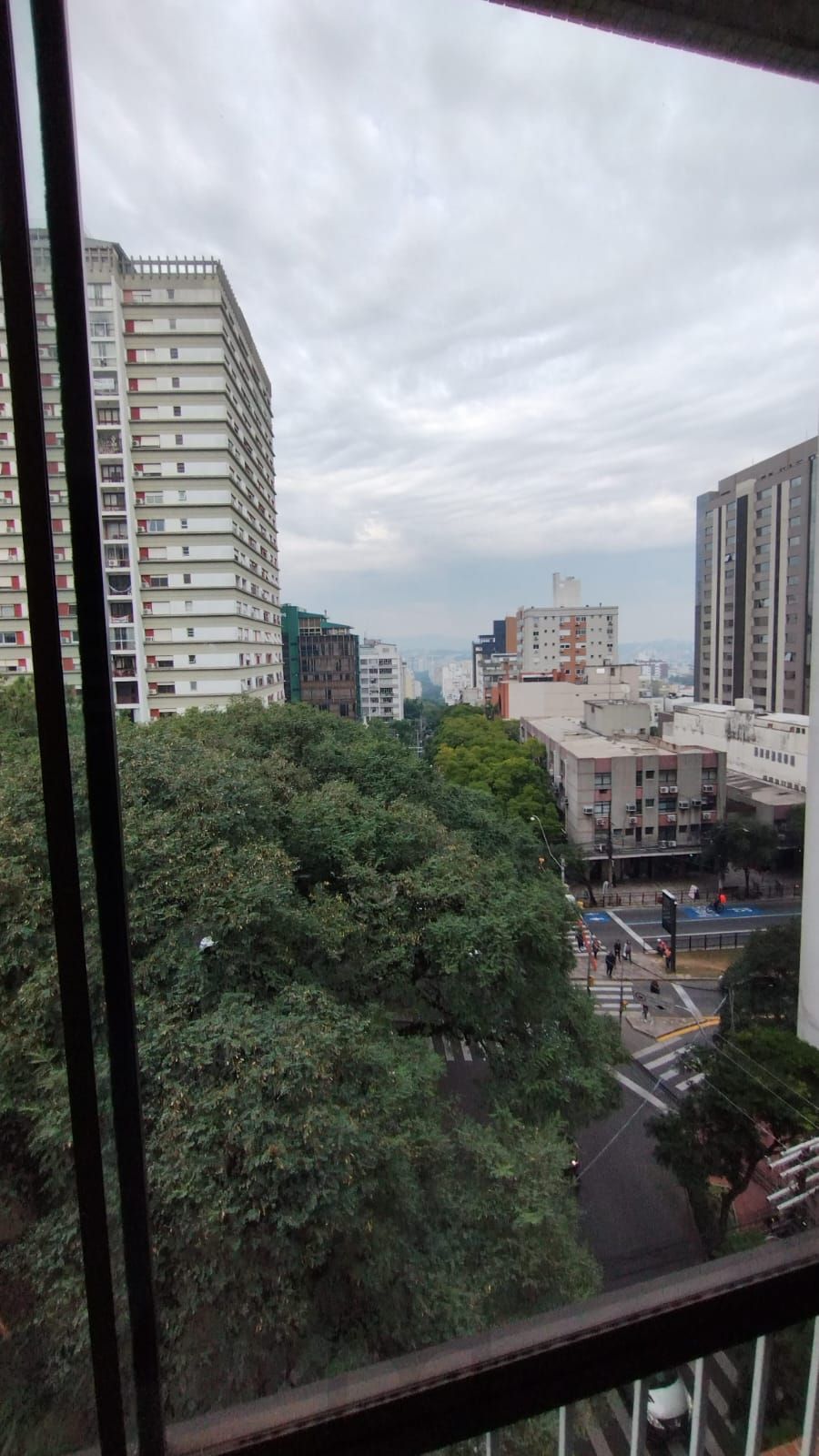 Apartamento com 3 dormitórios no Bairro Rio Branco — foto 17
