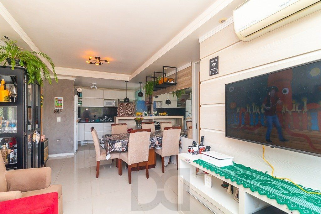 Apartamento 3 quartos com Suíte, 2 Vagas e elevador no Bairro Jardim Carvalho — foto 7