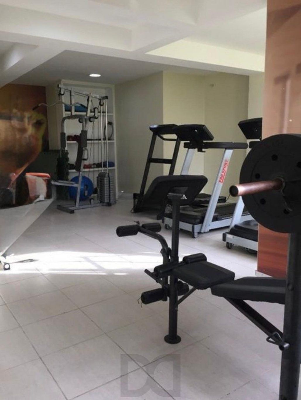 Apartamento de 3 dormitórios 2 vaga de garagem no bairro Sarandi Porto Alegre. — foto 40