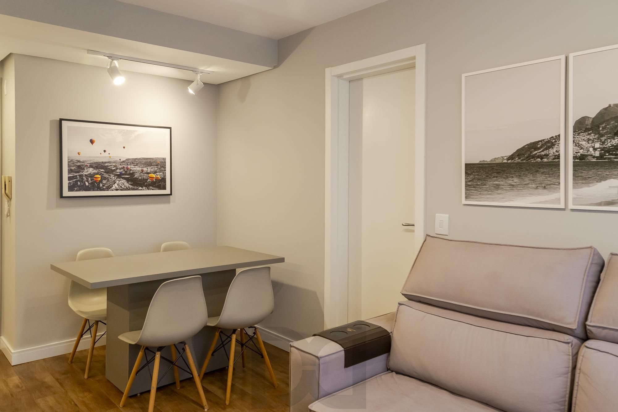 Apartamento à venda com 1 quarto 41 m² no Partenon — foto 11