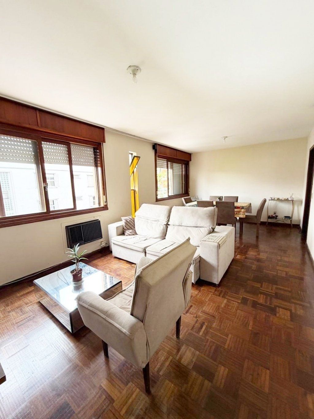 Apartamento 3 Quartos com Suíte e Garagem no Santana — foto 1