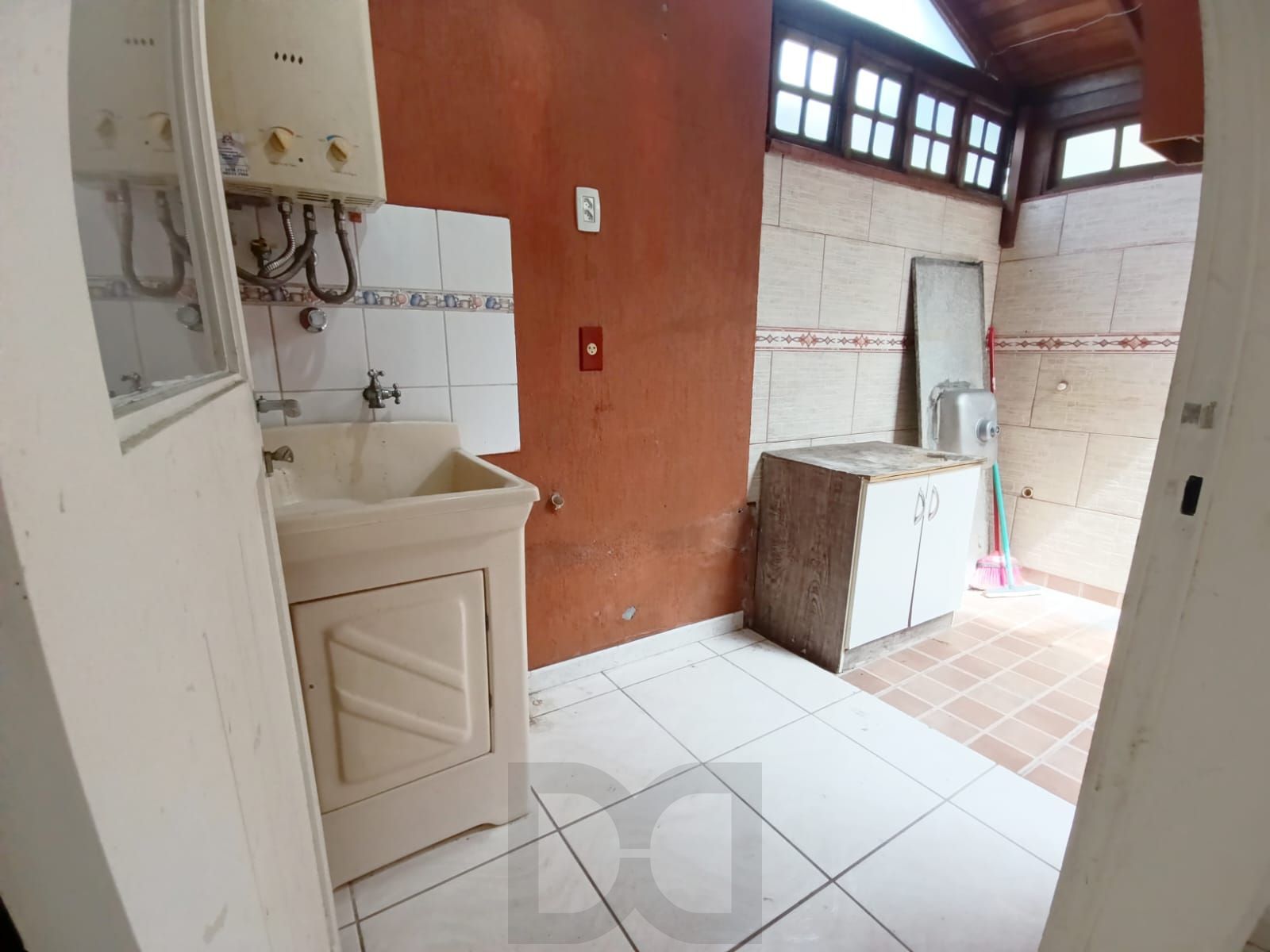 Casa em Condomínio fechado 3 quartos,1 vaga e portaria 24 h bairro Jardim Itu. — foto 14