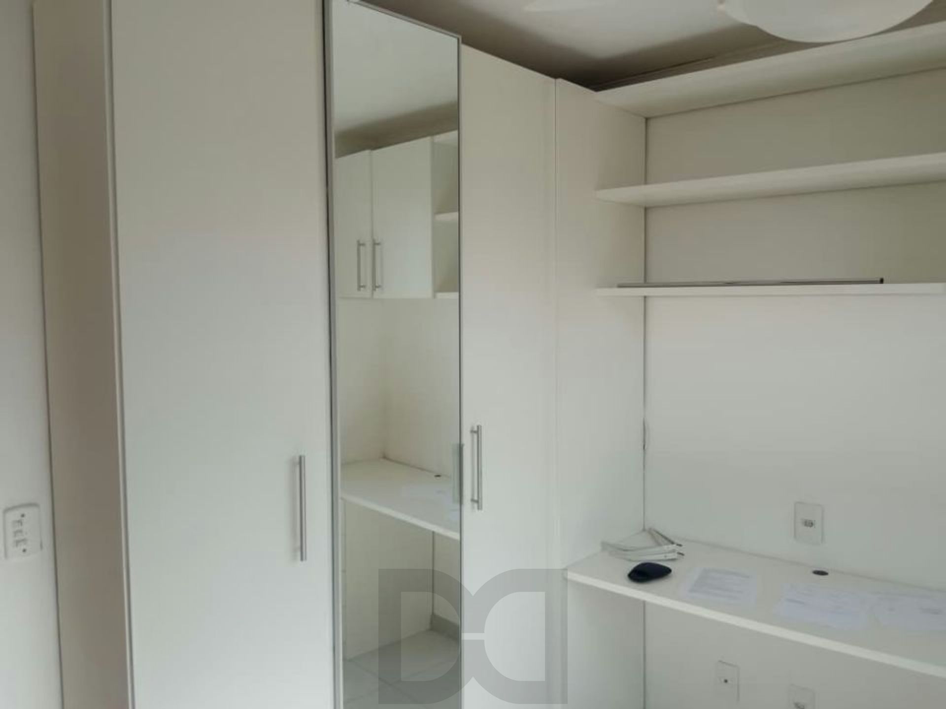 Apartamento com 2 quartos, vaga e salão de festa no bairro Passo das Pedras. — foto 10