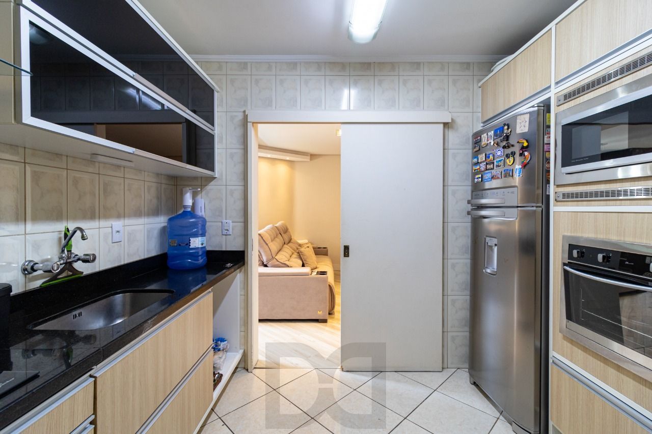 Apartamento mobiliado 2 quartos, vaga e churrasqueira no bairro Cristo Redentor — foto 10