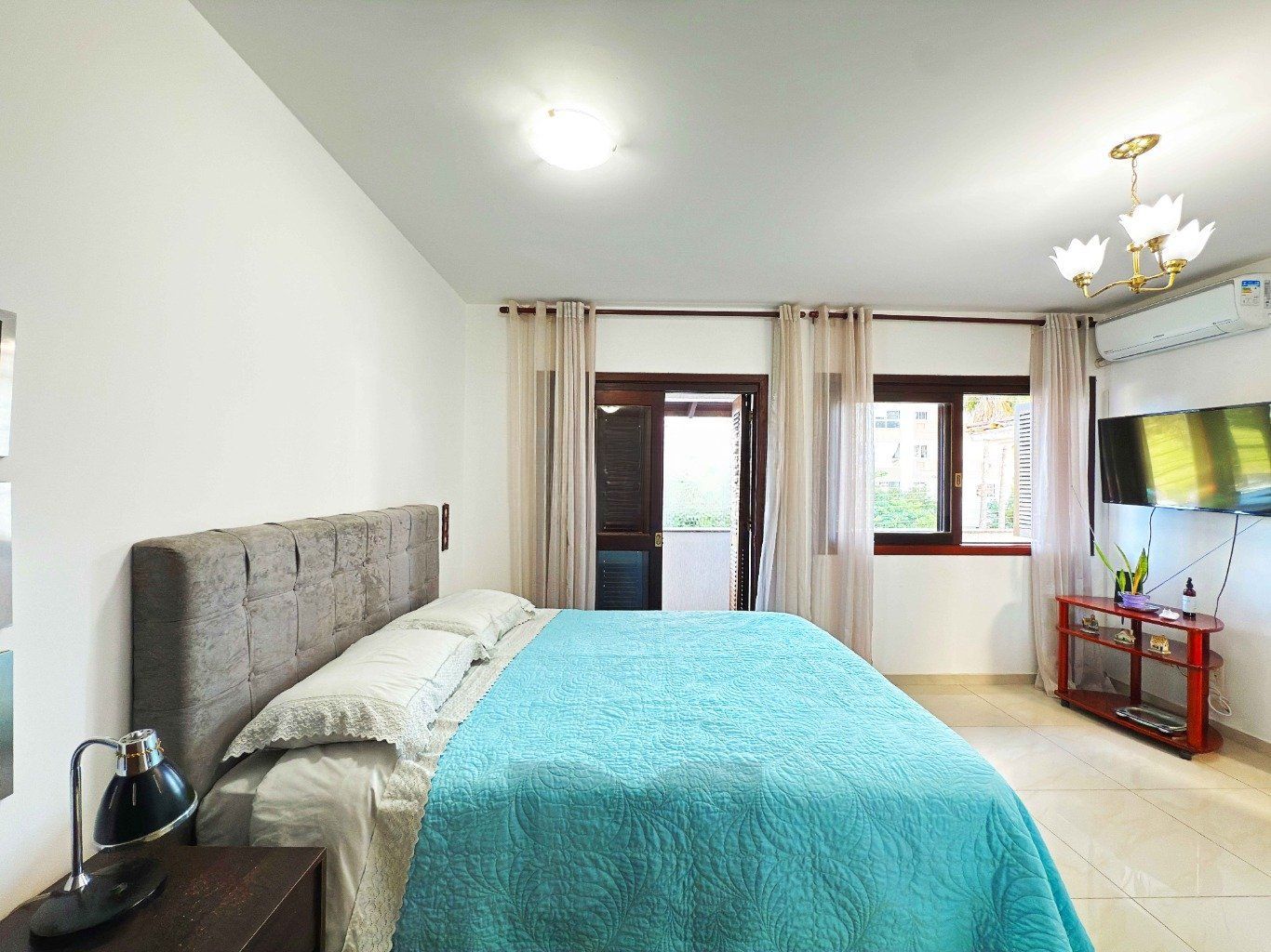 Casa semi mobiliada 3 quartos, suíte, 2 vagas no bairro Jardim Planalto — foto 15