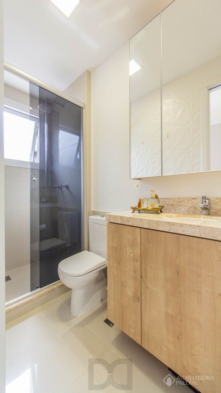 Casa em Condomínio com 3 quartos, 3 suítes, 2 vagas e 195m² no Jardim Carvalho. — foto 31