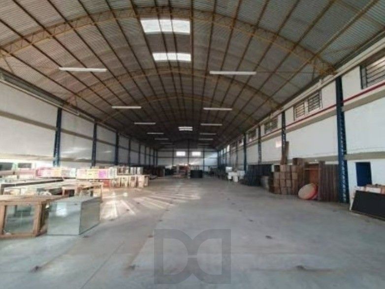 Pavilhão / Depósito com 1.280m² à venda na Landel de Moura no bairro Tristeza — foto 14