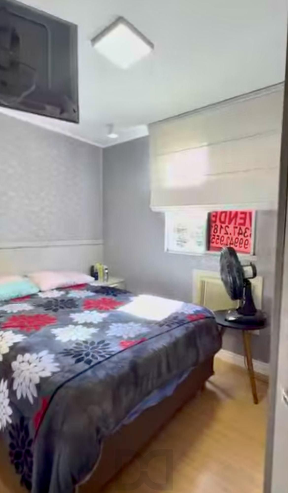Apartamento 2 quartos no Bairro Jardim Leopoldina em Porto Alegre para Comprar — foto 9