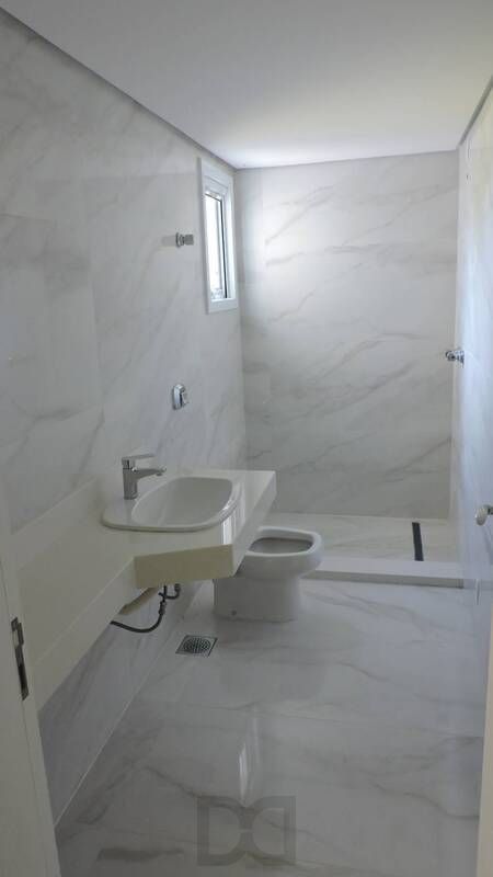 Casa nova de 600m² com 4 dormitórios e 3 vagas — foto 35