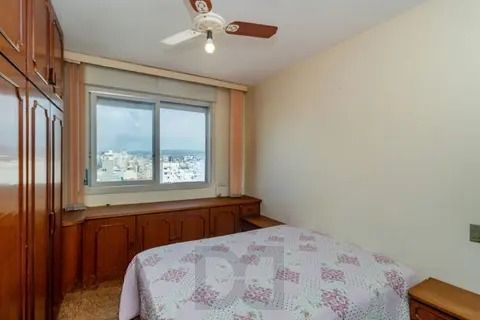 Apartamento de 2 quartos, elevador no Centro Histórico Porto Alegre. — foto 13