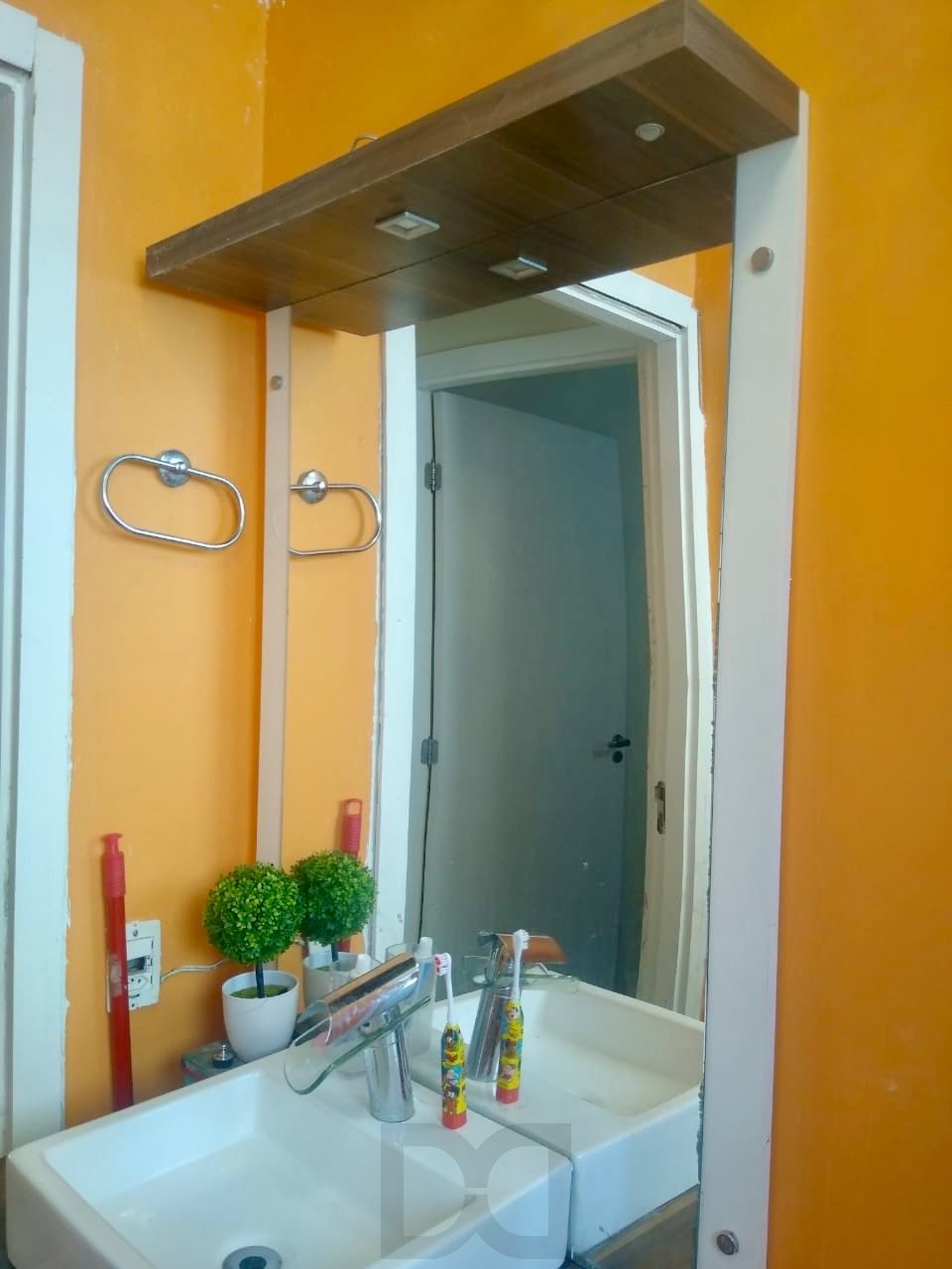 Apartamento 2 dormitórios, 1 vaga Condomínio Campos do Sul Cavalhada — foto 10