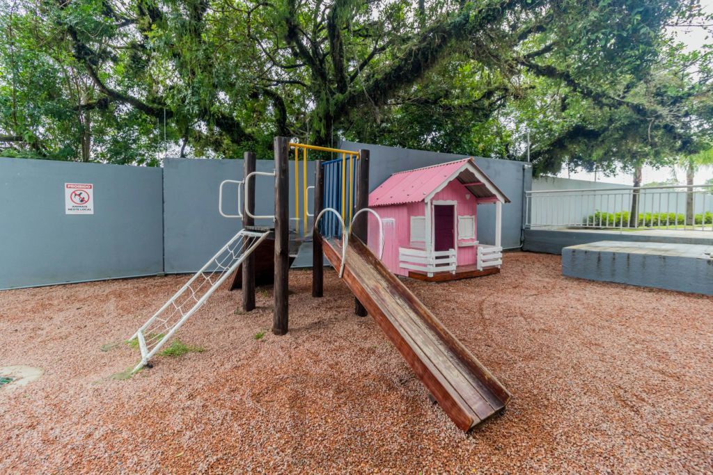 Apartamento com 2 quartos, 1 vaga e churrasqueira no bairro Passo Das Pedra. — foto 17