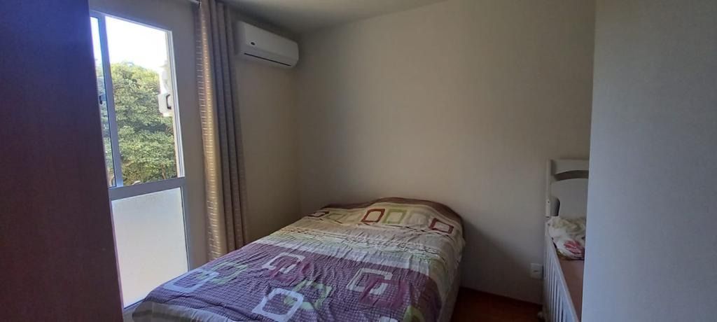 Apartamento com Sacada Linda Vista com 1 vaga de garagem Santa Fé Porto Alegre — foto 34
