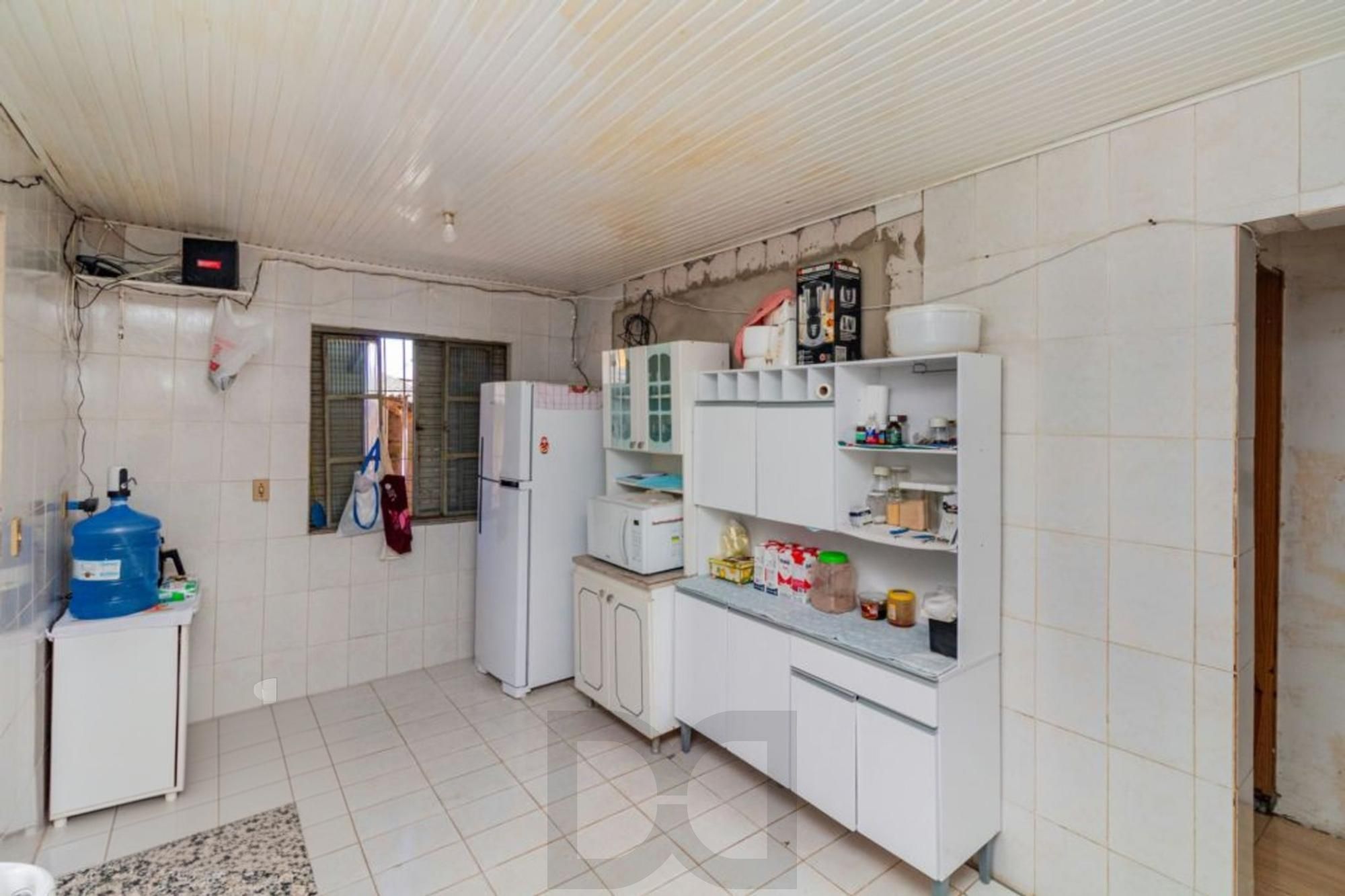 Casa de 3 quartos, 2 vagas no bairro Morro Santana — foto 8
