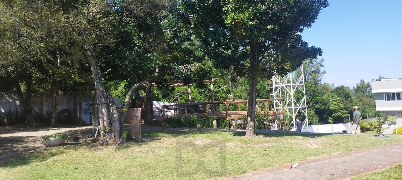 Terreno Bairro Hípica Condomínio Porto do Sol Av. Juca Batista Porto Alegre — foto 3