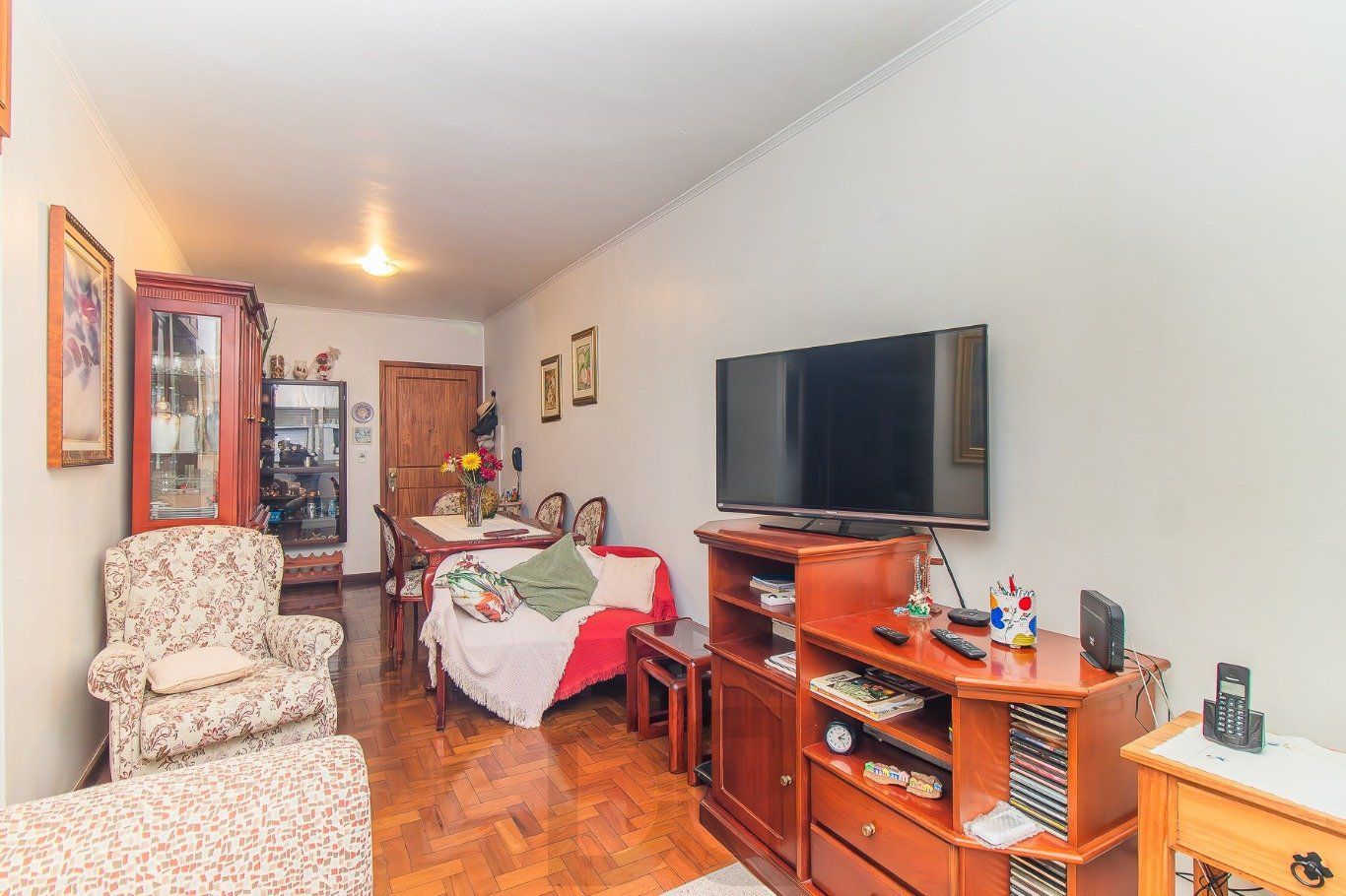 Apartamento à venda com 2 quartos 62 m² — foto 5
