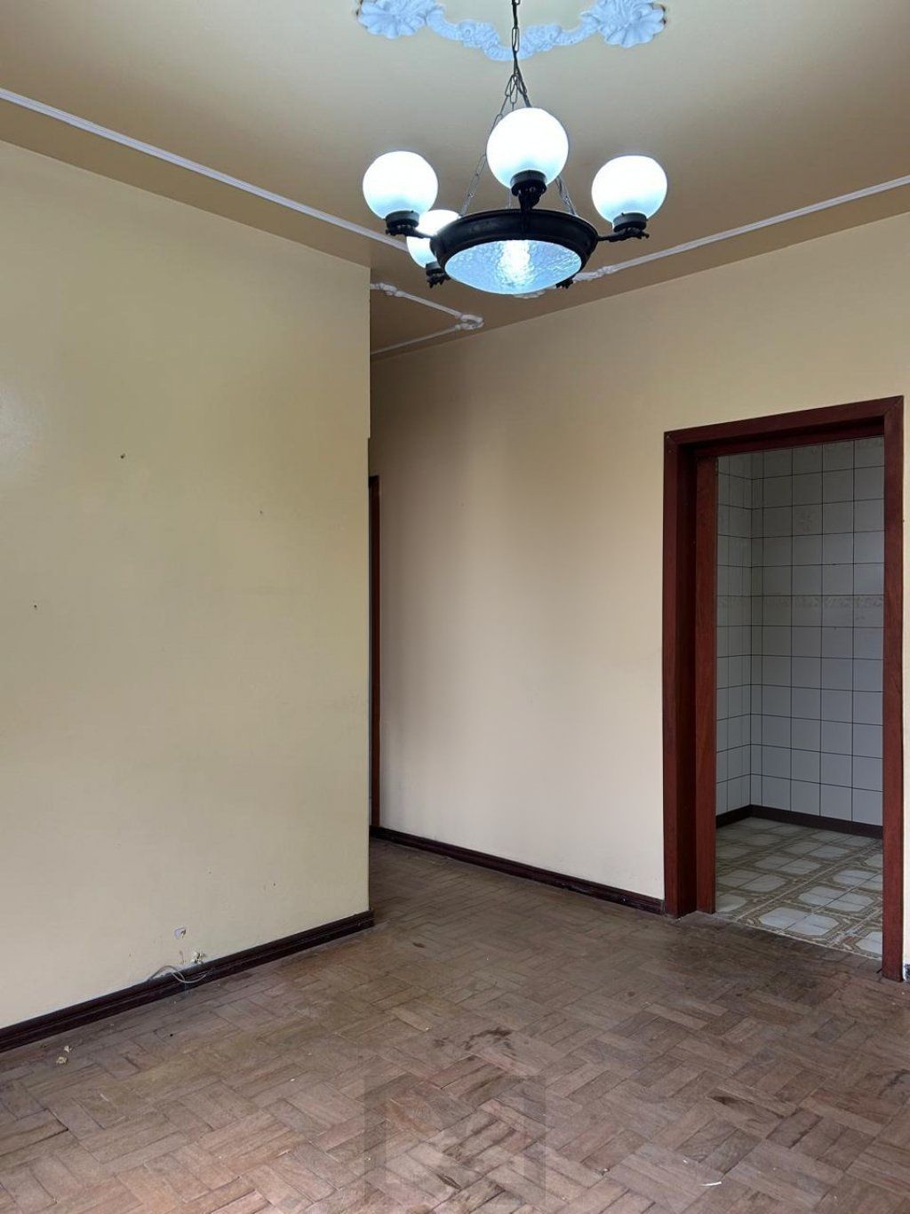 Apartamento térreo com 3 quartos no Bairro Cidade Baixa — foto 5