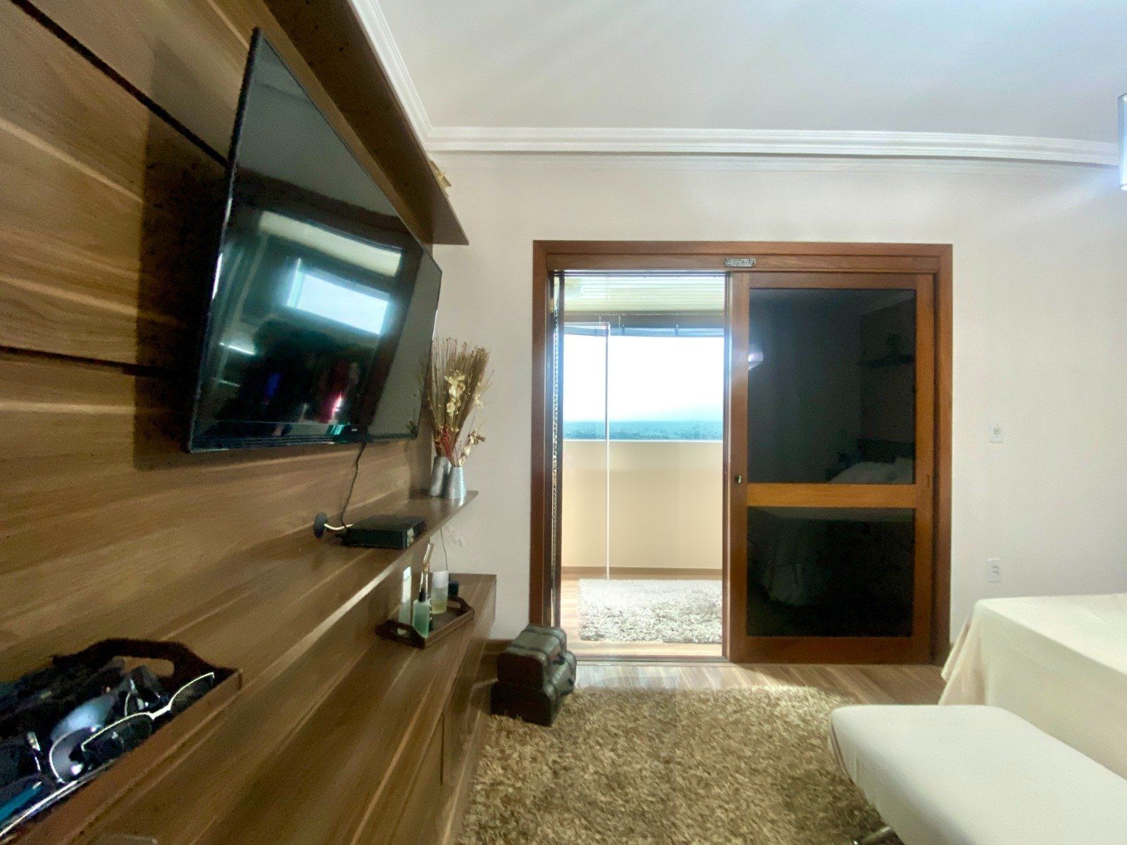 Apartamento com 3 quartos, 1 vaga e elevador no Bairro Vila Ipiranga — foto 20