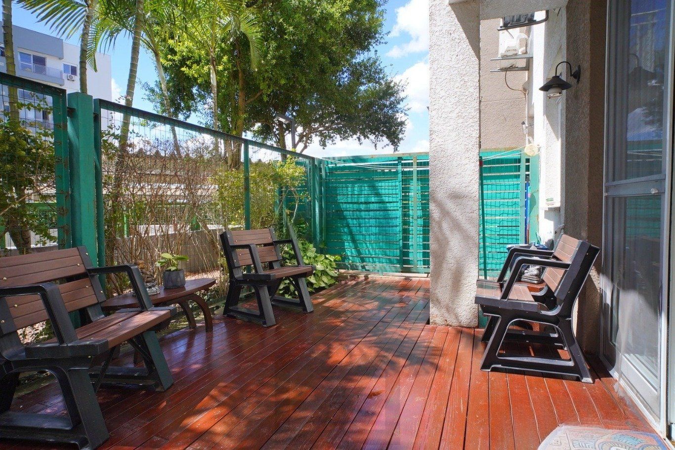 Apartamento Garden 2 Dormitórios com Vaga no Jardim Sabará — foto 8