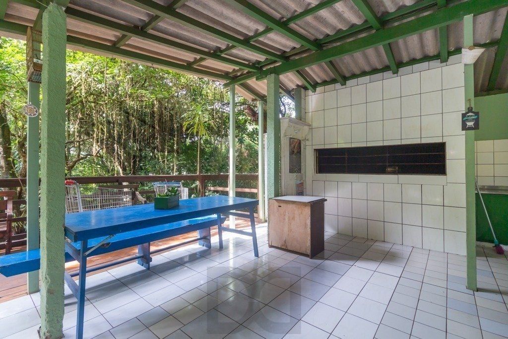 Apartamento 3 Quartos com Elevador e Vaga na Cavalhada — foto 31