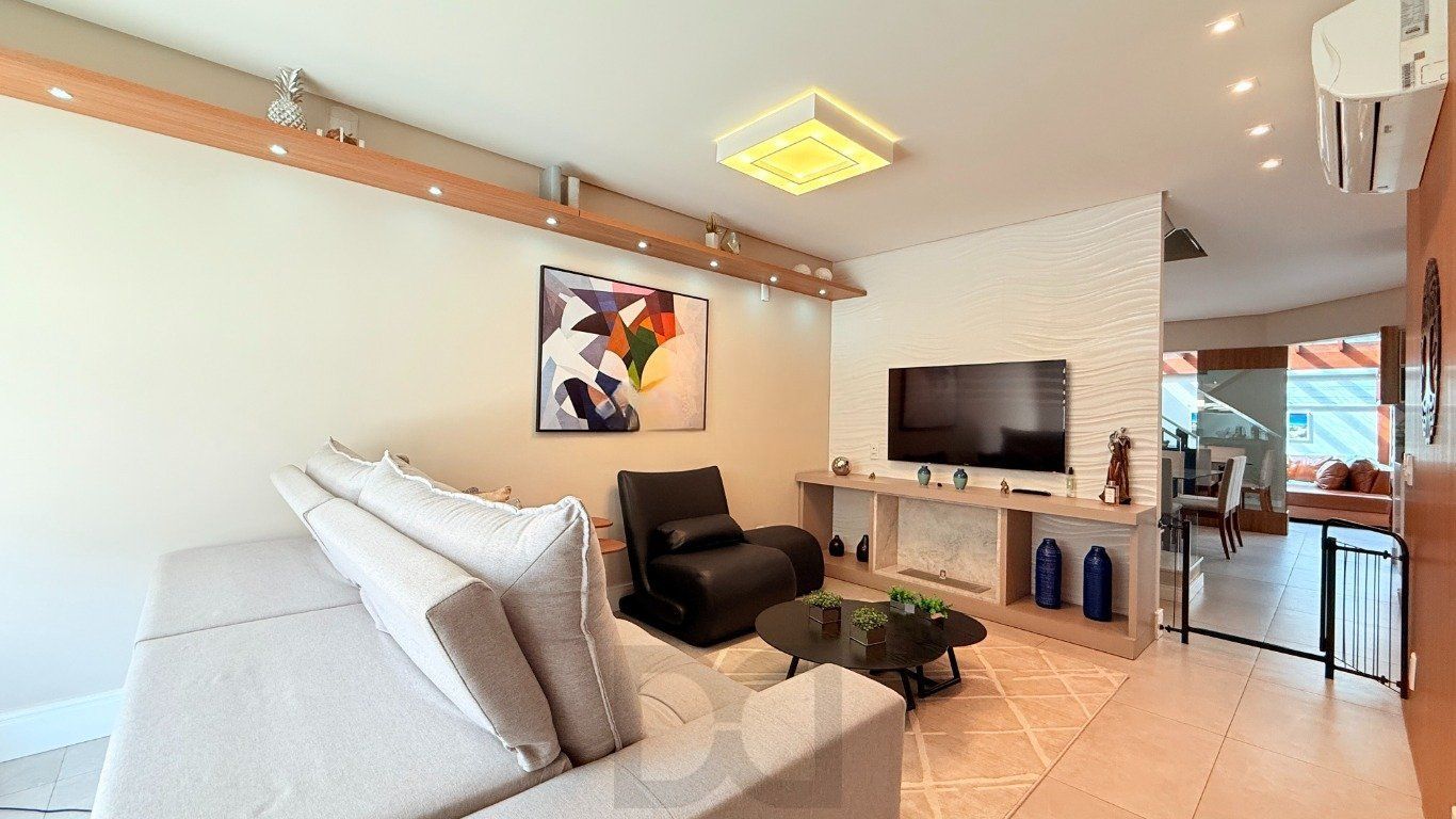 Casa em condomínio 3 dormitórios, 1suíte, 2 vagas, 186m² privativos no Ecoville. — foto 5