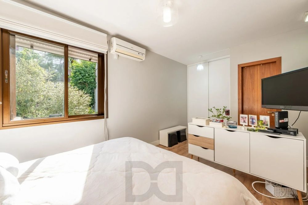 Apartamento com 2 quartos, sendo 1 suíte e 2 vagas no bairro Bela Vista — foto 43