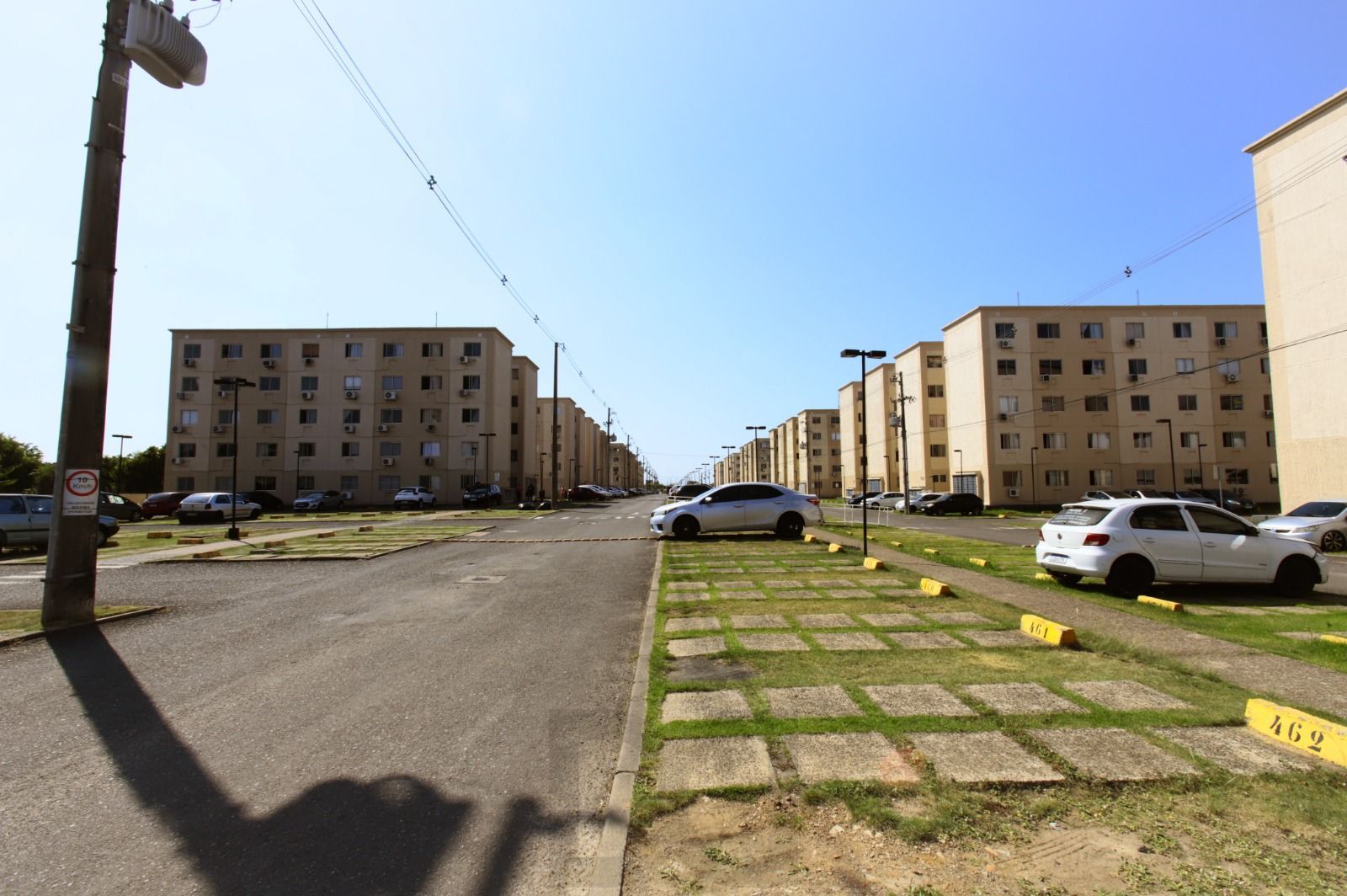 Apartamento 2 Dormitórios com 1 Vaga no Sarandi — foto 24