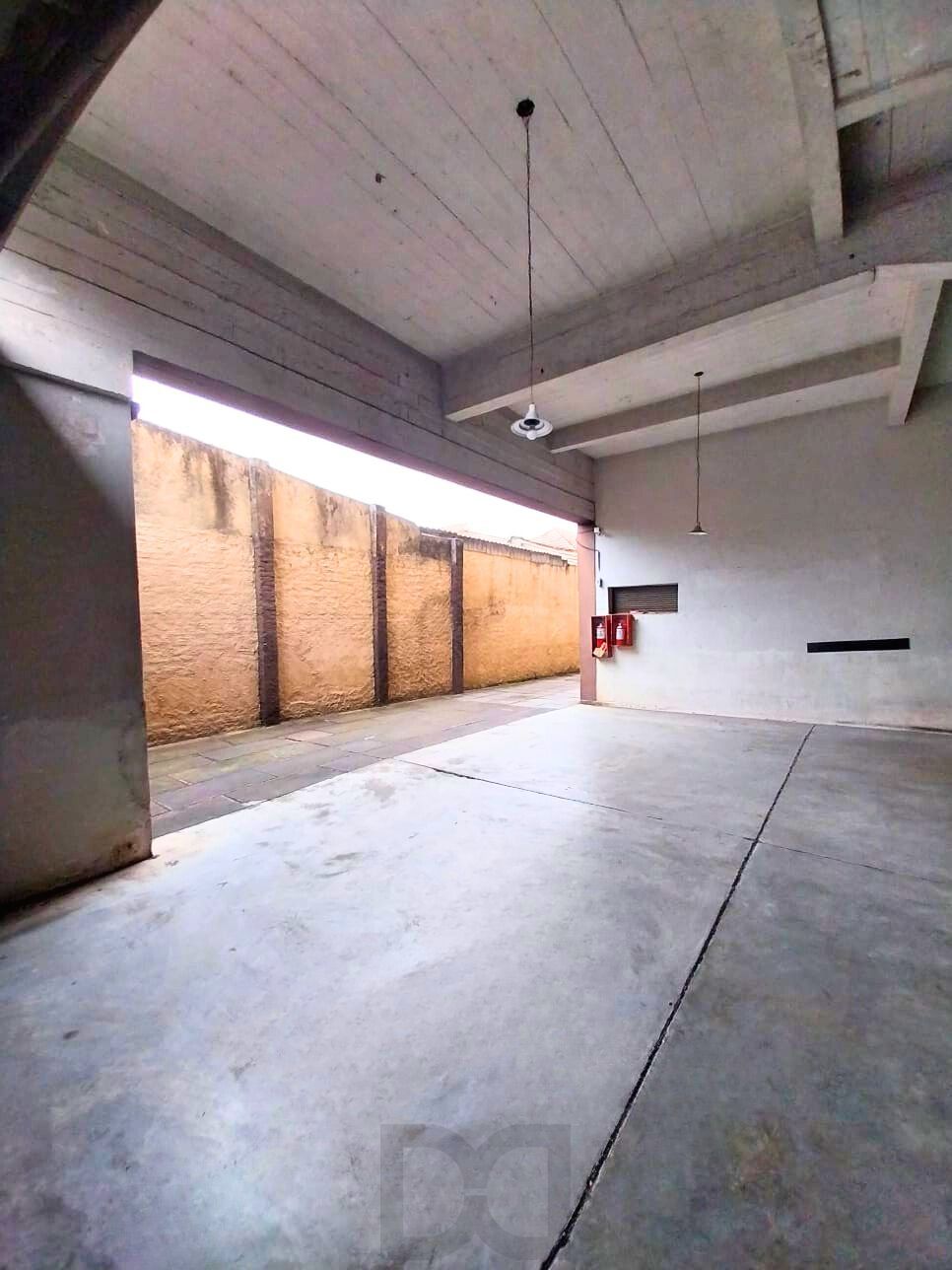Apartamento de 102m²e 3 dormitórios no Bairro São Geraldo — foto 37